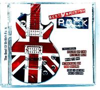 Animals - Best of British Rock [Import]