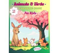 Animals&birds