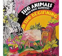 Animals / Burdon, Eric - In The Beginning
