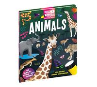 animals (BUSCA I TROBA LLANTERNA MÀGICA)