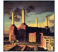 Animals by Pink Floyd (1994) Audio CD