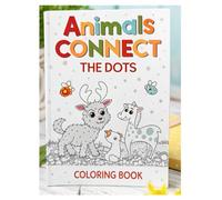 Animals connect the dots
