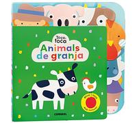 Animals de granja: 34 (Toca, toca)