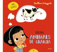 Animals de granja: 4 (Endevina ...)