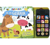 Animals De La Granja (El meu primer tèlefon)