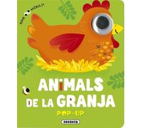 Animals de la granja (Ulls d´animals)