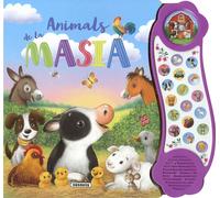 ANIMALS DE LA MASIA