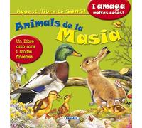 Animals de la masia