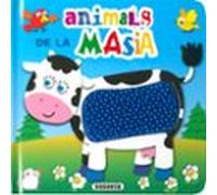 Animals de la masia (Textures toves)