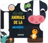 Animals De La Masia (toca I Aprèn)