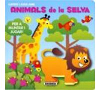 Animals De La Selva