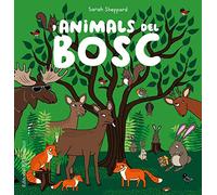Animals del bosc (Conèixer i comprendre)