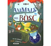 Animals del bosc (Il·lumina el teu conte)