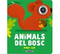 animals del bosc (ulls danimals)