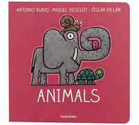 Animals (del bressol a la lluna)