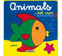 Animals Del Mar (Paraules)