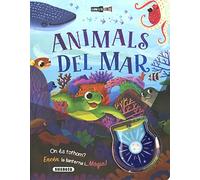 Animals del mar (Il·lumina el teu conte)