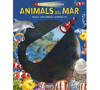 Animals del mar (Llibre llanterna)