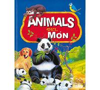 Animals Del Món (Biblioteca essencial)