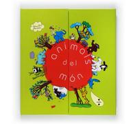 Animals del món (SIN COLECCION)