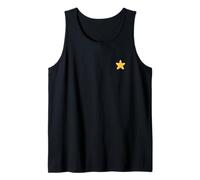 Animals Divertido océano Minimalista Simple Estrella de mar Camiseta sin Mangas
