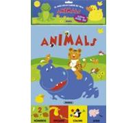 Animals (el Meu Gran Llibre)