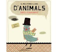 Animals (El meu primer llibre de...)