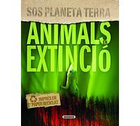 Animals En Extincio (Sos Planeta)