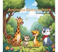 Animals Everywhere