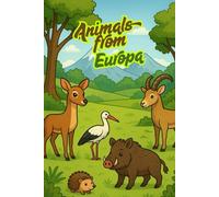 Animals from Europa (Animal World Tour)