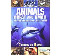 Animals Great & Small [USA] [DVD]