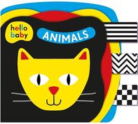 Animals (Hello Baby)