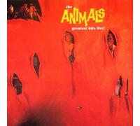 Animals - Hits Live Re-Sleeve