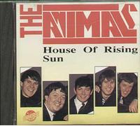 Animals - House of the rising sun