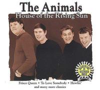 Animals - House of the Rising Sun