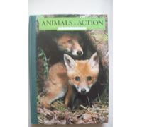 Animals in action: The living countryside