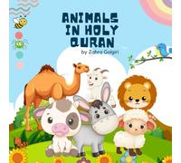 Animals in holy QURAN