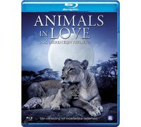Animals in Love [Blu-ray]