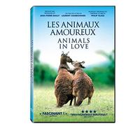 Animals in Love / Les Animaux amoureux