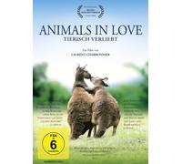 Animals in Love - Tierisch verliebt [Alemania] [DVD]