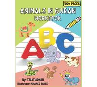 ANIMALS IN QURAN WORKBOOK