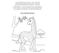 Animals in the Alphabet