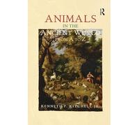 Animals in the Ancient World from A to Z