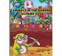 Animals in the Garden