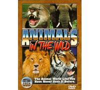 Animals in the Wild 1-5 [USA] [DVD]
