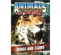 Animals in the Wild 1: Fangs & Claws [USA] [DVD]