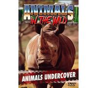 Animals in the Wild 5: Animals Undercover [USA] [DVD]