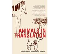 Animals in Translation: The Woman Who Thinks Like a Cow
