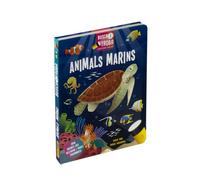 Animals Marins (BUSCA I TROBA LLANTERNA MÀGICA)