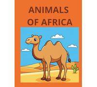Animals of Africa